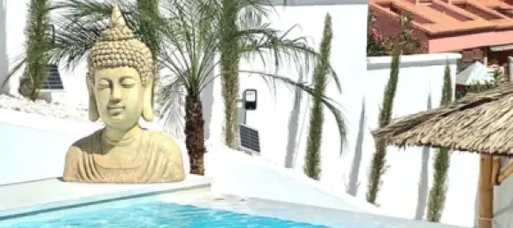 Casa T4 em Fuengirola, Spain N.º 45542 10