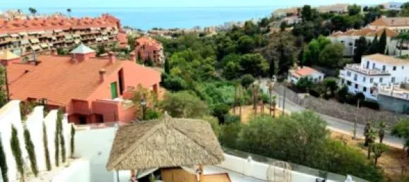 Casa T4 em Fuengirola, Spain N.º 45542 9