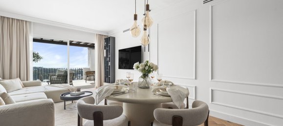 3 Schlafzimmer Penthouse in La Quinta, Spain, Nr. 239353 6