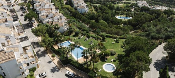 3 Schlafzimmer Penthouse in La Quinta, Spain, Nr. 239353 27