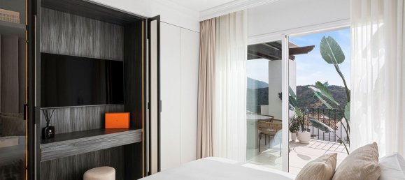 3 Schlafzimmer Penthouse in La Quinta, Spain, Nr. 239353 15