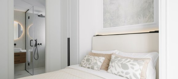 3 Schlafzimmer Penthouse in La Quinta, Spain, Nr. 239353 19