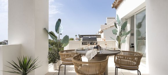 3 Schlafzimmer Penthouse in La Quinta, Spain, Nr. 239353 4