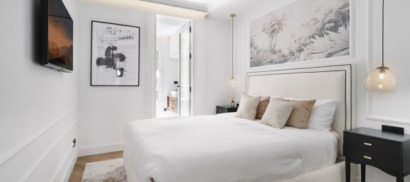 3 Schlafzimmer Penthouse in La Quinta, Spain, Nr. 239353 21