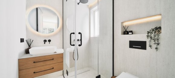 3 Schlafzimmer Penthouse in La Quinta, Spain, Nr. 239353 20