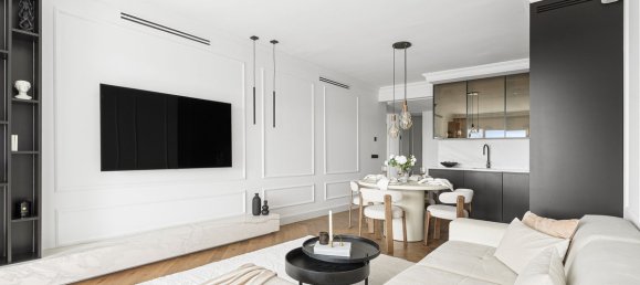 3 Schlafzimmer Penthouse in La Quinta, Spain, Nr. 239353 8