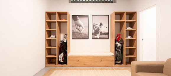 3 Schlafzimmer Penthouse in La Quinta, Spain, Nr. 239353 23