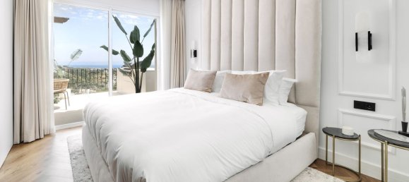 3 Schlafzimmer Penthouse in La Quinta, Spain, Nr. 239353 14