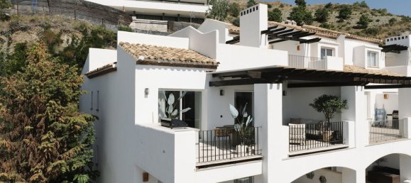 3 Schlafzimmer Penthouse in La Quinta, Spain, Nr. 239353 24