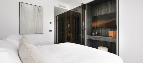 3 Schlafzimmer Penthouse in La Quinta, Spain, Nr. 239353 16