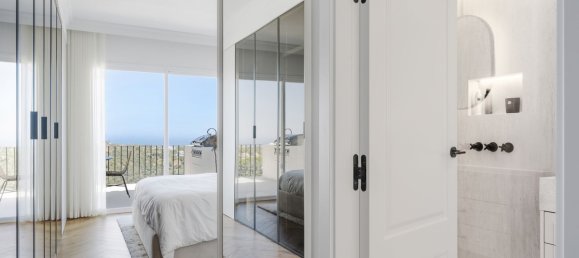 3 Schlafzimmer Penthouse in La Quinta, Spain, Nr. 239353 12