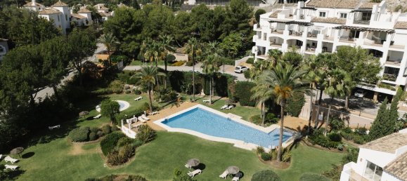 3 Schlafzimmer Penthouse in La Quinta, Spain, Nr. 239353 25