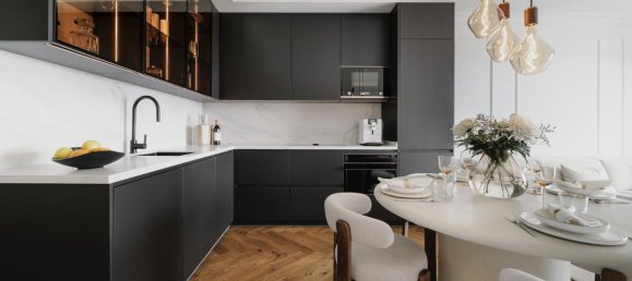 3 Schlafzimmer Penthouse in La Quinta, Spain, Nr. 239353 9