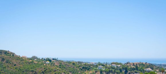 3 Schlafzimmer Penthouse in La Quinta, Spain, Nr. 239353 3