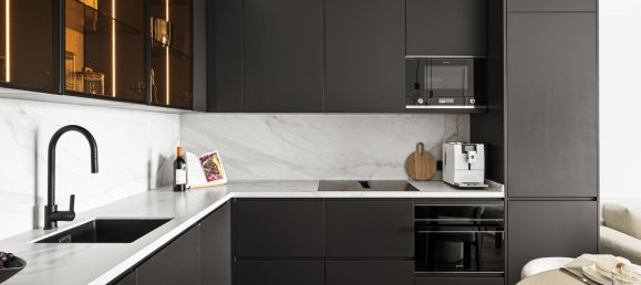 3 Schlafzimmer Penthouse in La Quinta, Spain, Nr. 239353 10