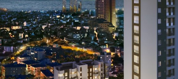 Appartement 1+1 à Istanbul, Turkey No. 31511 4