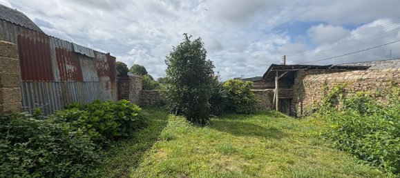 Casa de 3 dormitorios en Mayenne, France No. 357622 5