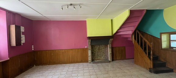 Casa de 3 dormitorios en Mayenne, France No. 357622 2