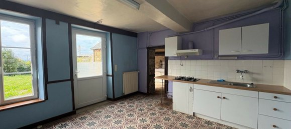 Casa de 3 dormitorios en Mayenne, France No. 357622 7