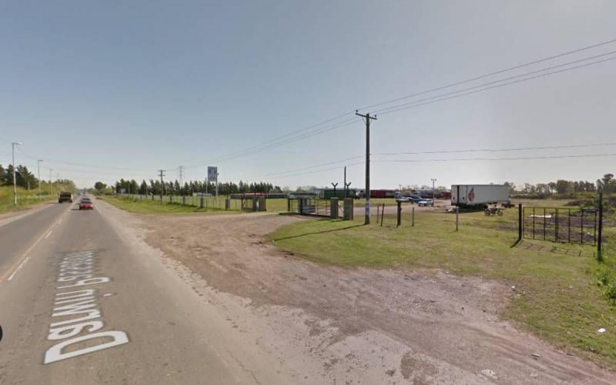  Land in Moreno, Argentina No. 35349