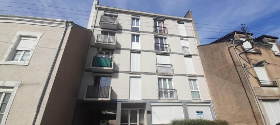 2 غرف نوم شقة في Chateauroux, France رقم 157752 2