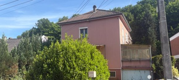 6غرفة منزل في Hombourg-Haut, France رقم 304393 17