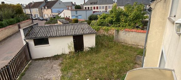 Casa de 5 dormitorios en Trigueres, France No. 71606 15