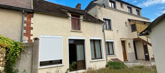 Casa de 5 dormitorios en Trigueres, France No. 71606 3