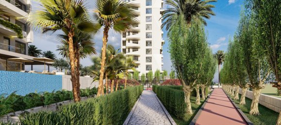 Appartement 2+1 à Alanya, Turkey No. 24803 11