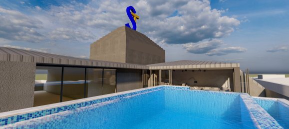 Appartement 2+1 à Alanya, Turkey No. 24803 12