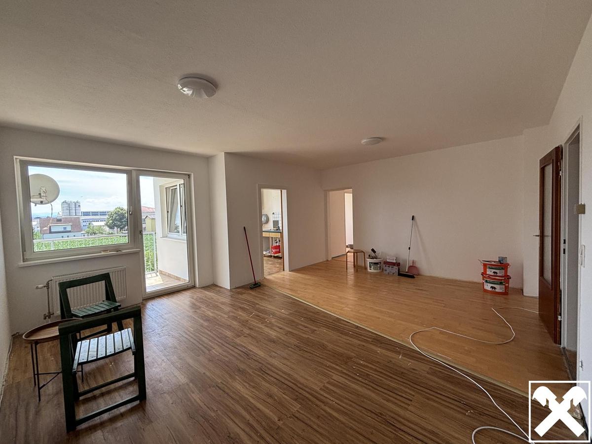 3 rooms Apartment in Perg, Austria No. 161464