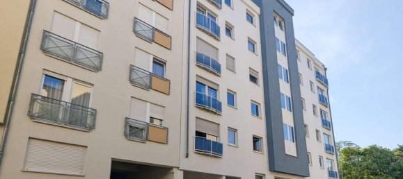 2-salle Appartement à Leipzig, Germany No. 285415 3