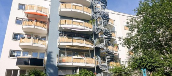 2-salle Appartement à Leipzig, Germany No. 285415 4