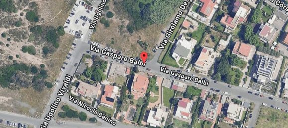 Villa de 5 dormitorios en Rome, Italy No. 378146 3