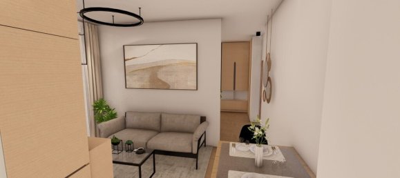 2 bedrooms Apartment in Thessaloniki, Greece No. 2290 4