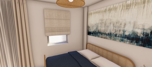 2 bedrooms Apartment in Thessaloniki, Greece No. 2290 14