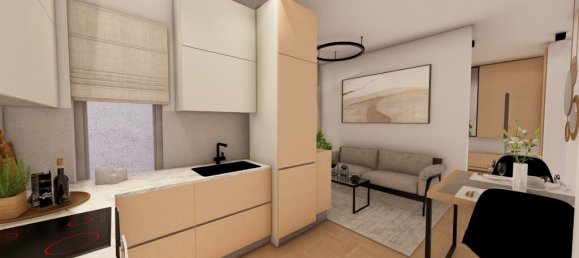 2 bedrooms Apartment in Thessaloniki, Greece No. 2290 8