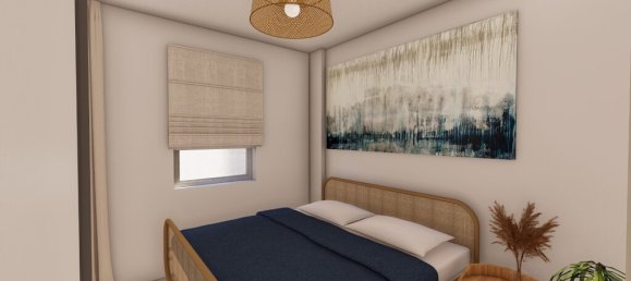 2 bedrooms Apartment in Thessaloniki, Greece No. 2290 15