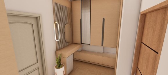 2 bedrooms Apartment in Thessaloniki, Greece No. 2290 6