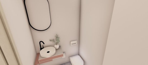 2 bedrooms Apartment in Thessaloniki, Greece No. 2290 17