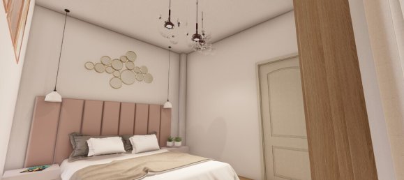 2 bedrooms Apartment in Thessaloniki, Greece No. 2290 12