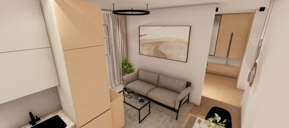 2 bedrooms Apartment in Thessaloniki, Greece No. 2290 5