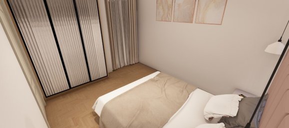 2 bedrooms Apartment in Thessaloniki, Greece No. 2290 11