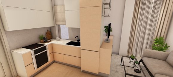 2 bedrooms Apartment in Thessaloniki, Greece No. 2290 9