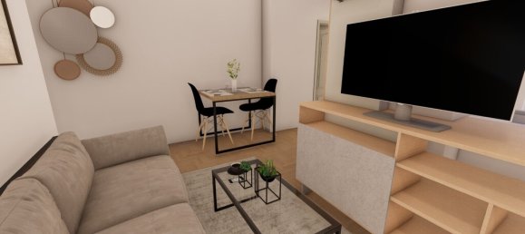 2 bedrooms Apartment in Thessaloniki, Greece No. 2290 3