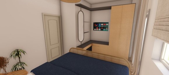 2 bedrooms Apartment in Thessaloniki, Greece No. 2290 13