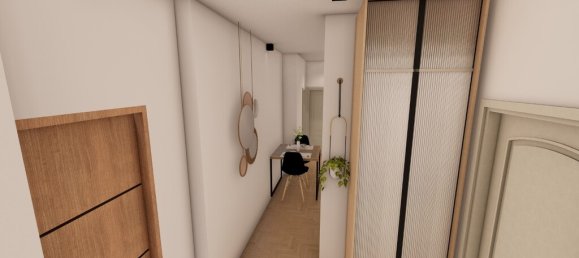 2 bedrooms Apartment in Thessaloniki, Greece No. 2290 7