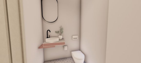 2 bedrooms Apartment in Thessaloniki, Greece No. 2290 18