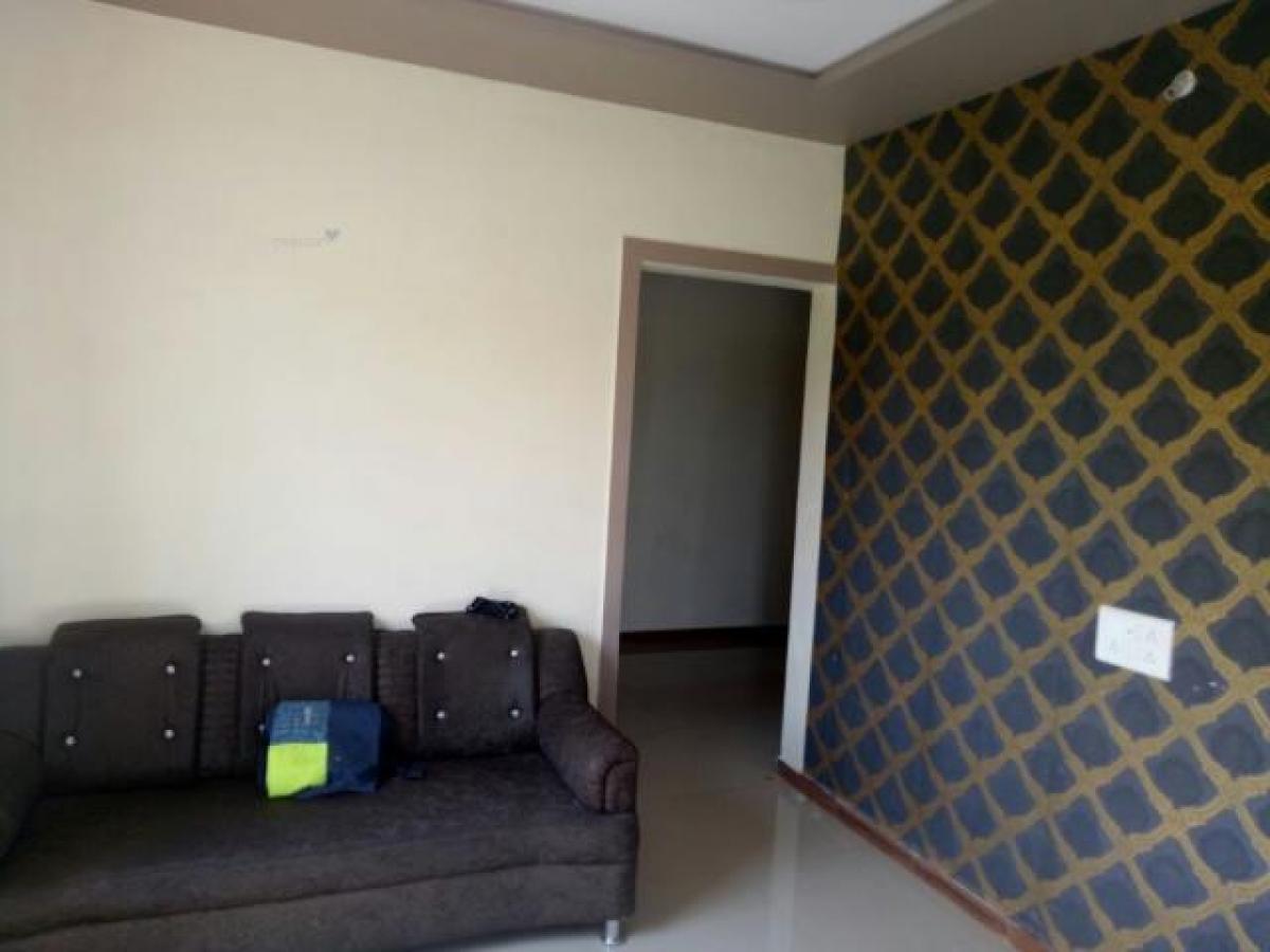 Studio à Mumbai, India No. 12455