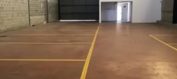 Entrepôt à Cervera, Spain 500m² No. 173249 2